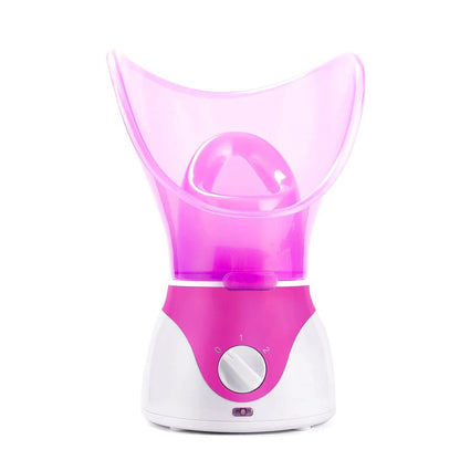 Facial Steamer face vaporizer-DriHer