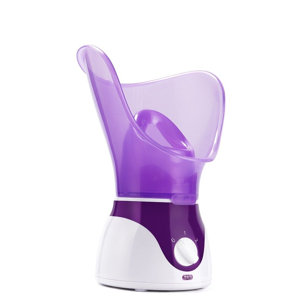 Facial Steamer face vaporizer-DriHer