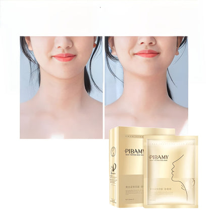 Golden Neck Mask-DriHer