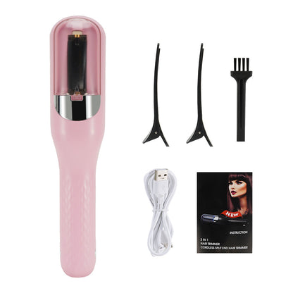 Hair Split Ends Trimmer-DriHer