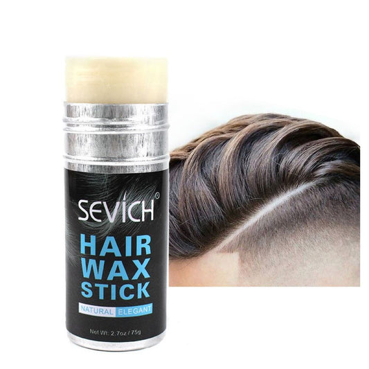 Hair Wax Stick - Finishing Wax for Hair Shaping and Styling-DriHer