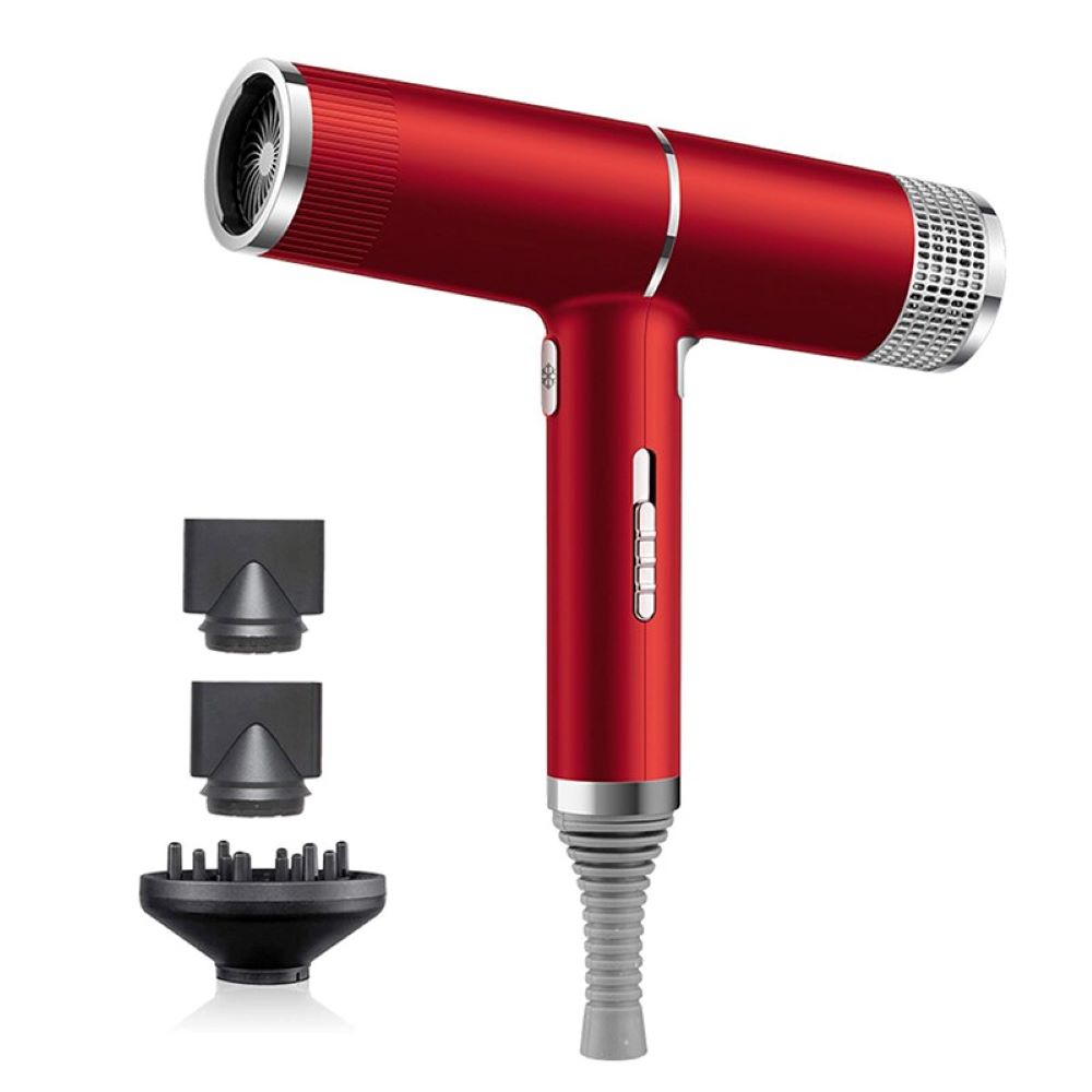 Ionic Blow Hair Dryer-DriHer