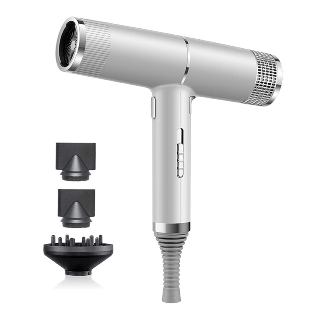 Ionic Blow Hair Dryer-DriHer