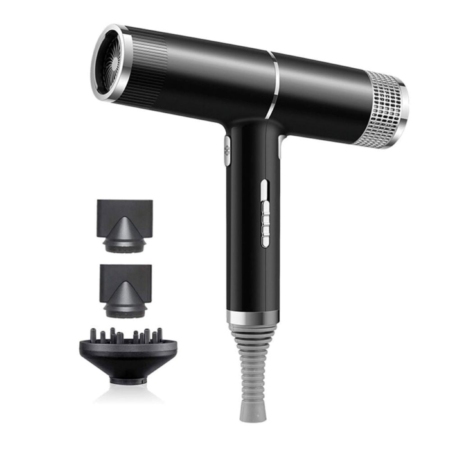 Ionic Blow Hair Dryer-DriHer