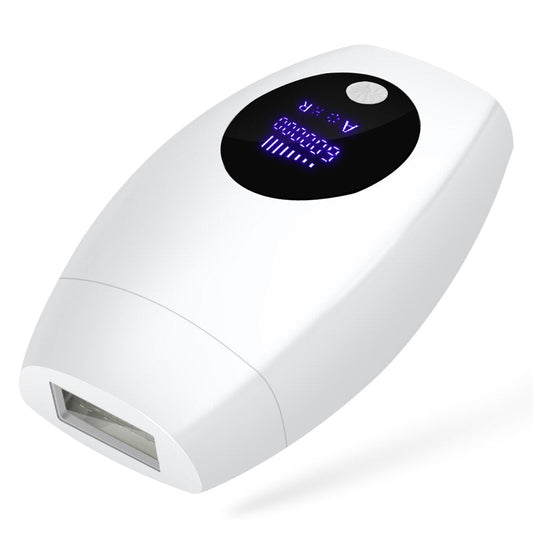 IPL Laser Hair Removal with Led Display-DriHer