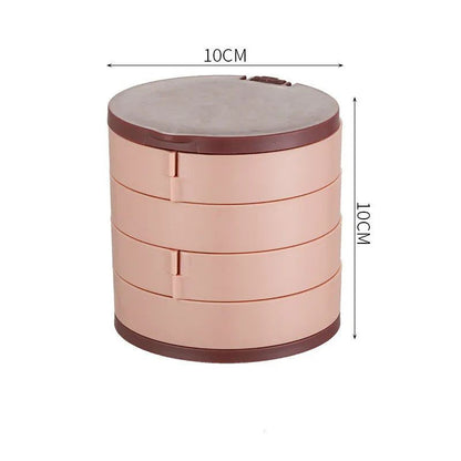 Jewelry Storage Box-DriHer