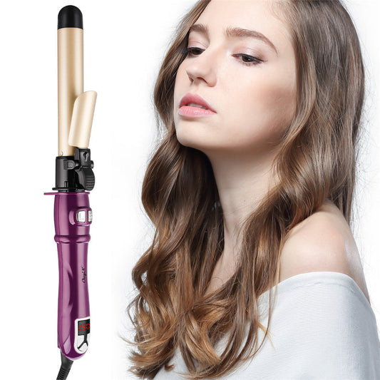 LCD Digital Hair Curler for Women-DriHer