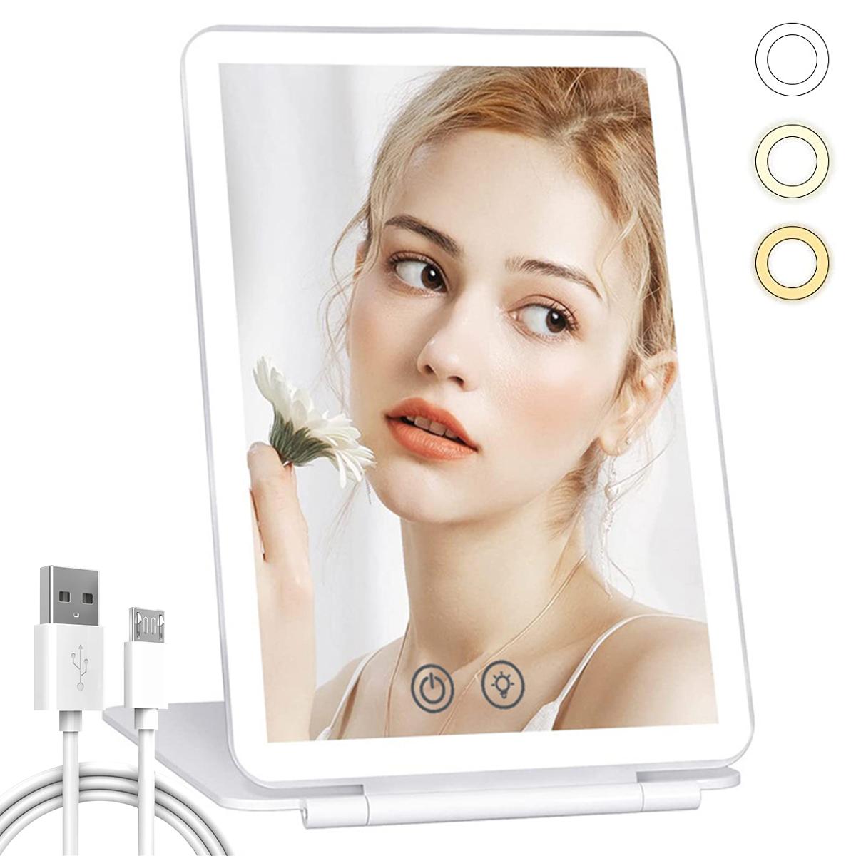 LED Makeup Mirror-DriHer