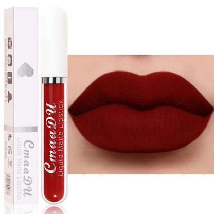 Liquid Matte Lip Gloss-DriHer