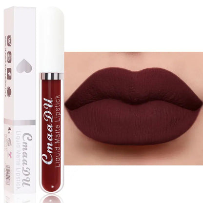 Liquid Matte Lip Gloss-DriHer