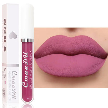 Liquid Matte Lip Gloss-DriHer