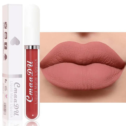 Liquid Matte Lip Gloss-DriHer