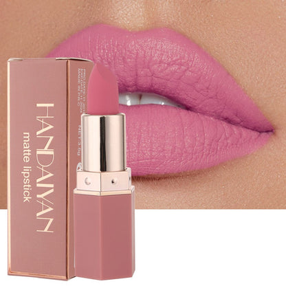 Matte Lip Gloss Balm-DriHer