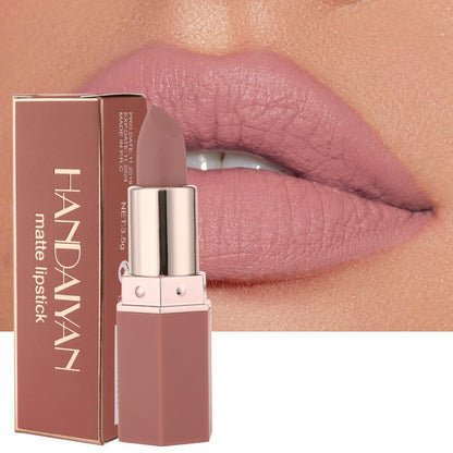 Matte Lip Gloss Balm-DriHer