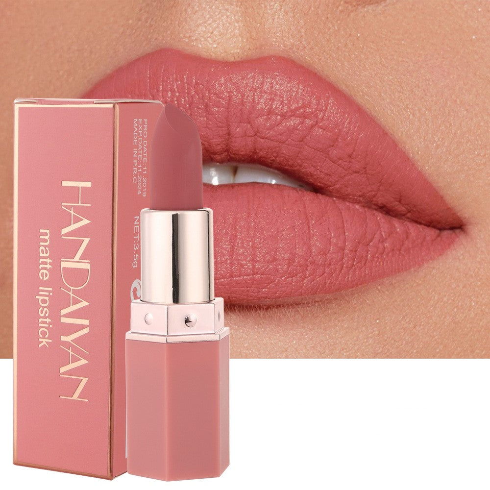 Matte Lip Gloss Balm-DriHer