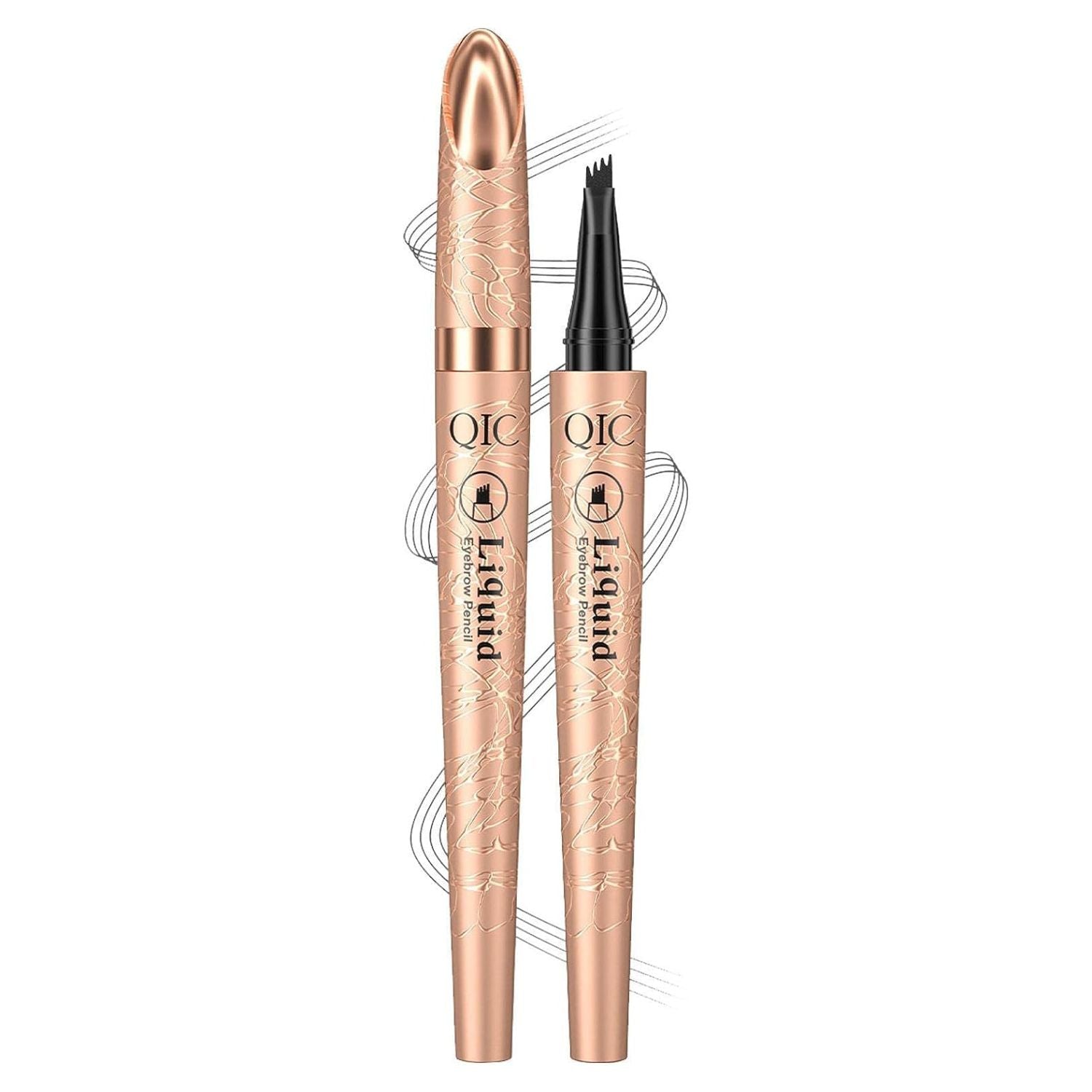 Microblading Eyebrow Pencil-DriHer