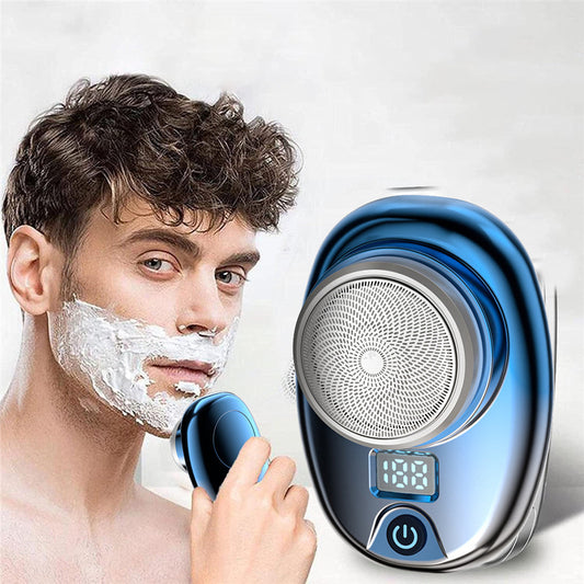 Mini Electric Shaver For Men-DriHer