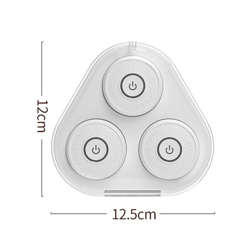 Mini Portable Rechargeable Moxibustion Apparatus-DriHer