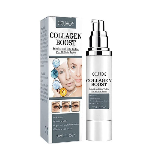 Moisturizer Firming Collagen Cream - Face Skin Care Collagen Booster-DriHer