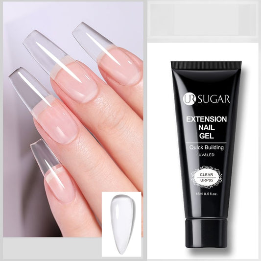 Nail Extension Gel UV LED-DriHer