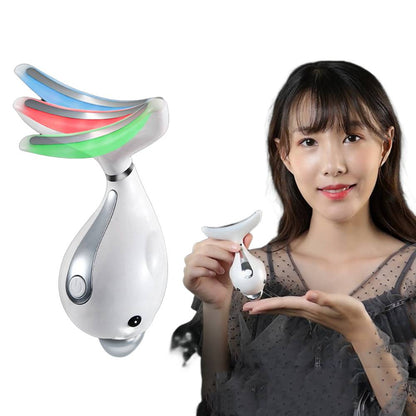 Neck and Face Massager-DriHer