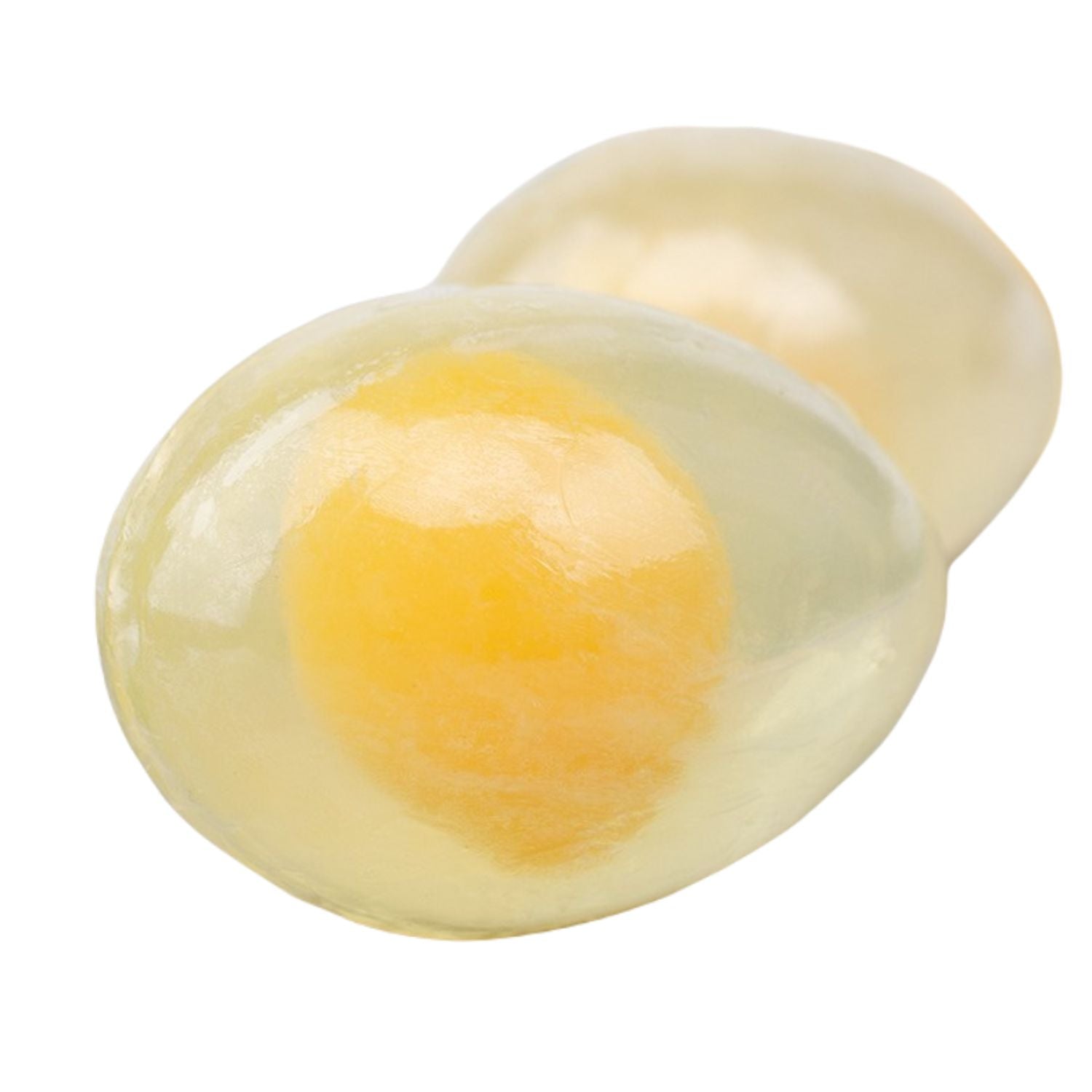 Organic Collagen Egg Soap-DriHer