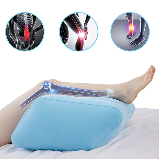 Orthopedic Leg Elevation Pillow-DriHer