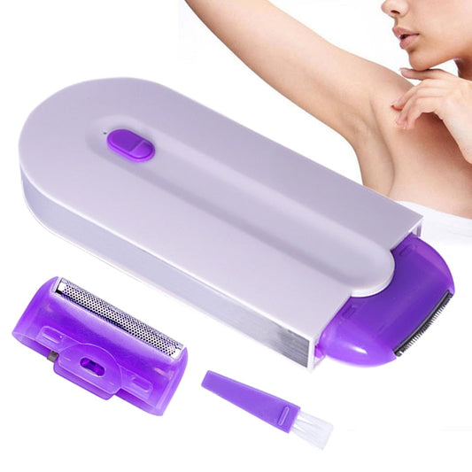 Painless Hair Removal Tool-DriHer