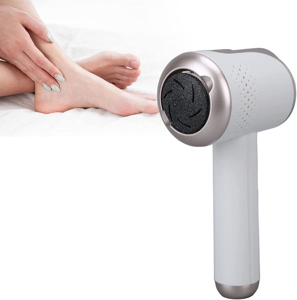 Professional Electric Foot File-DriHer