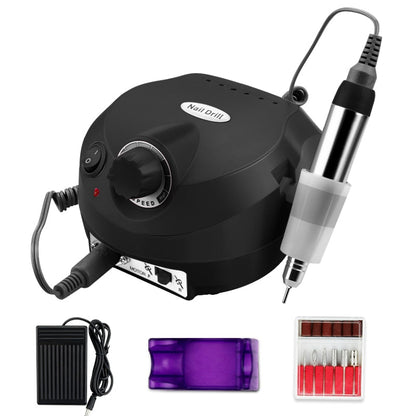 Professional Electric Nail Drill Machine-DriHer