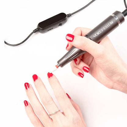 Professional Electric Nail File Drill Machine-DriHer