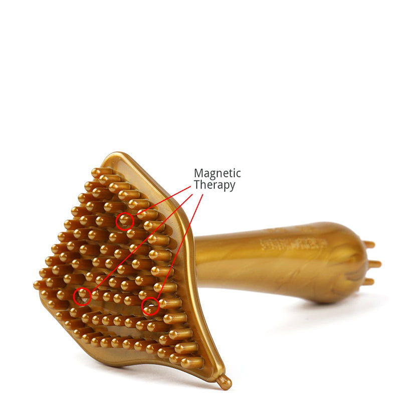 Professional Massager Brush-DriHer