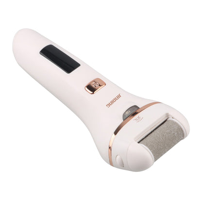 Rechargeable Foot Callus Remover-DriHer