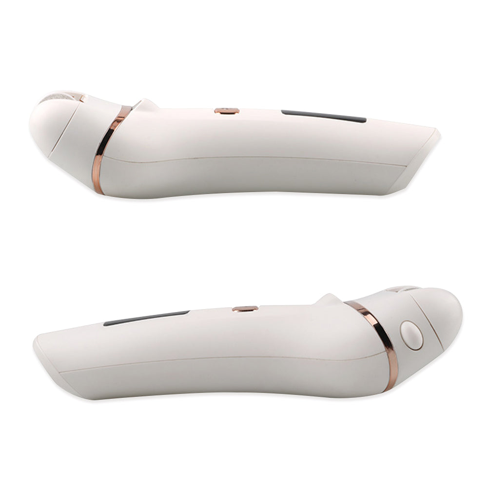 Rechargeable Foot Callus Remover-DriHer