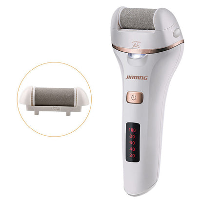 Rechargeable Foot Callus Remover-DriHer