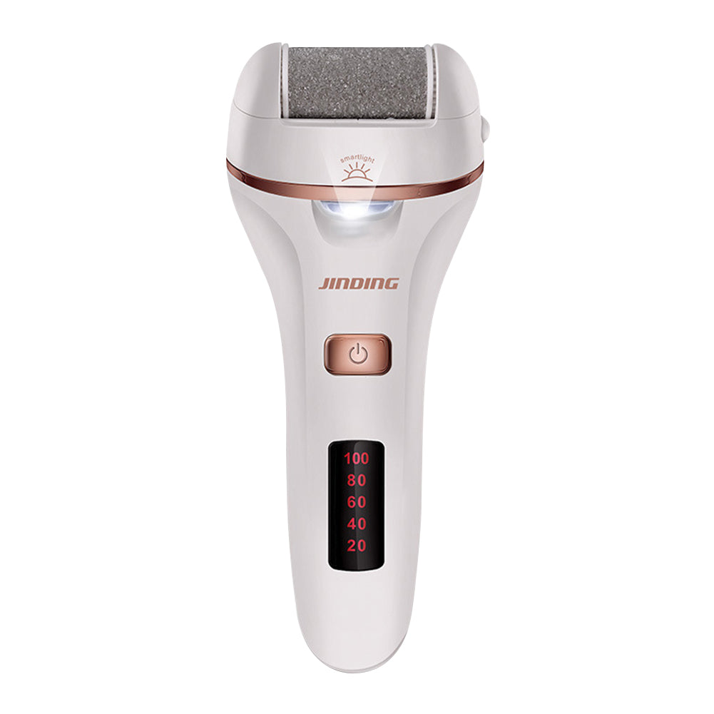 Rechargeable Foot Callus Remover-DriHer