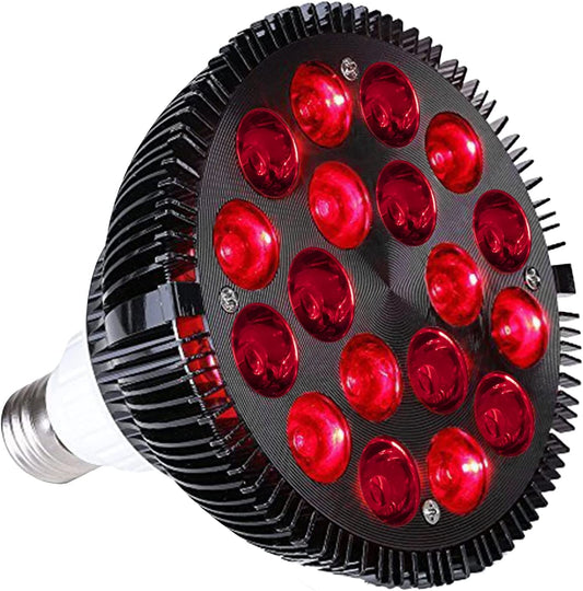 Red light therapy lamp 18 Led Device-DriHer