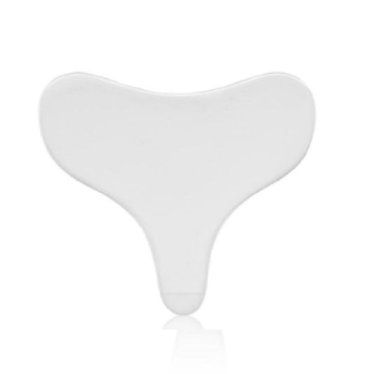 Reusable Silicone Anti Wrinkle Chest Pad-DriHer