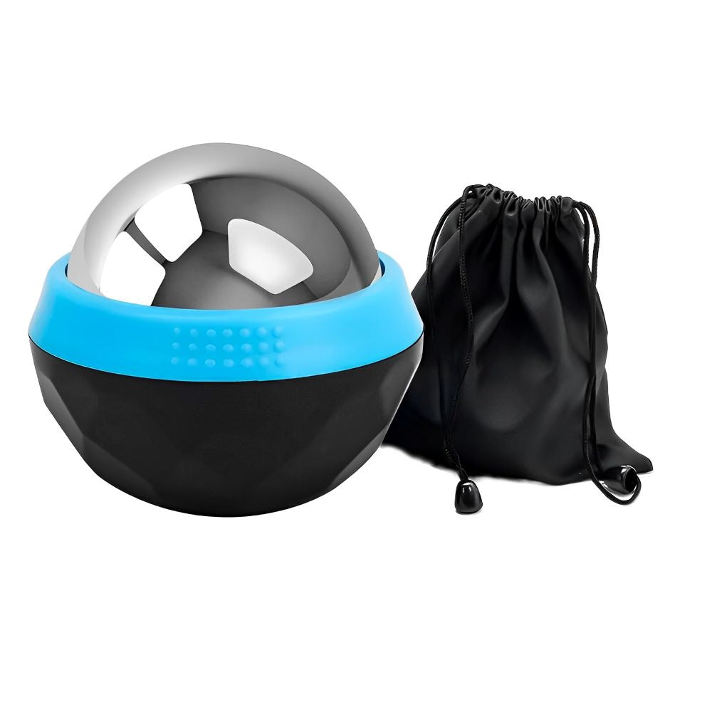 Roller Massager - Massage Ball, Therapy, Relax Body-DriHer