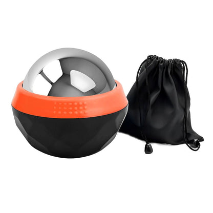 Roller Massager - Massage Ball, Therapy, Relax Body-DriHer