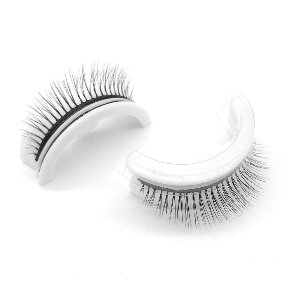 Self-Adhesive Reusable Eyelashes-DriHer