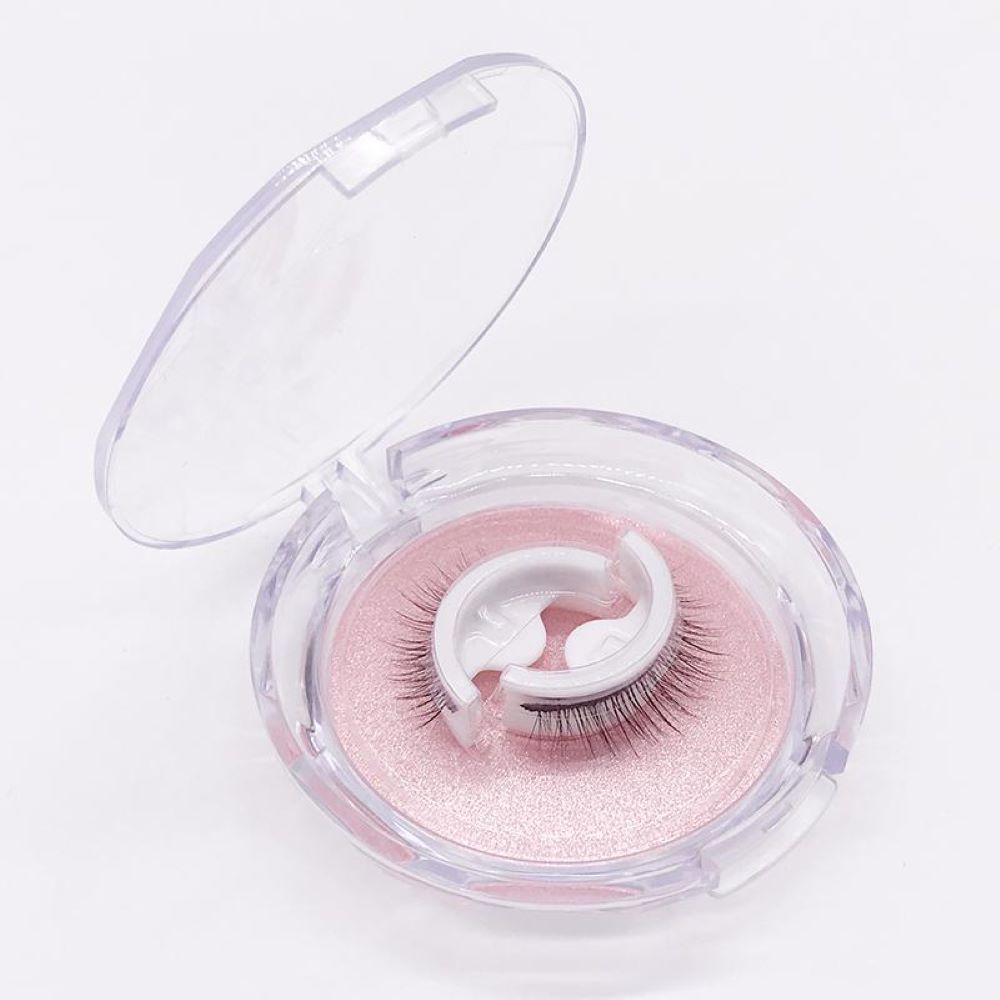 Self-Adhesive Reusable Eyelashes-DriHer