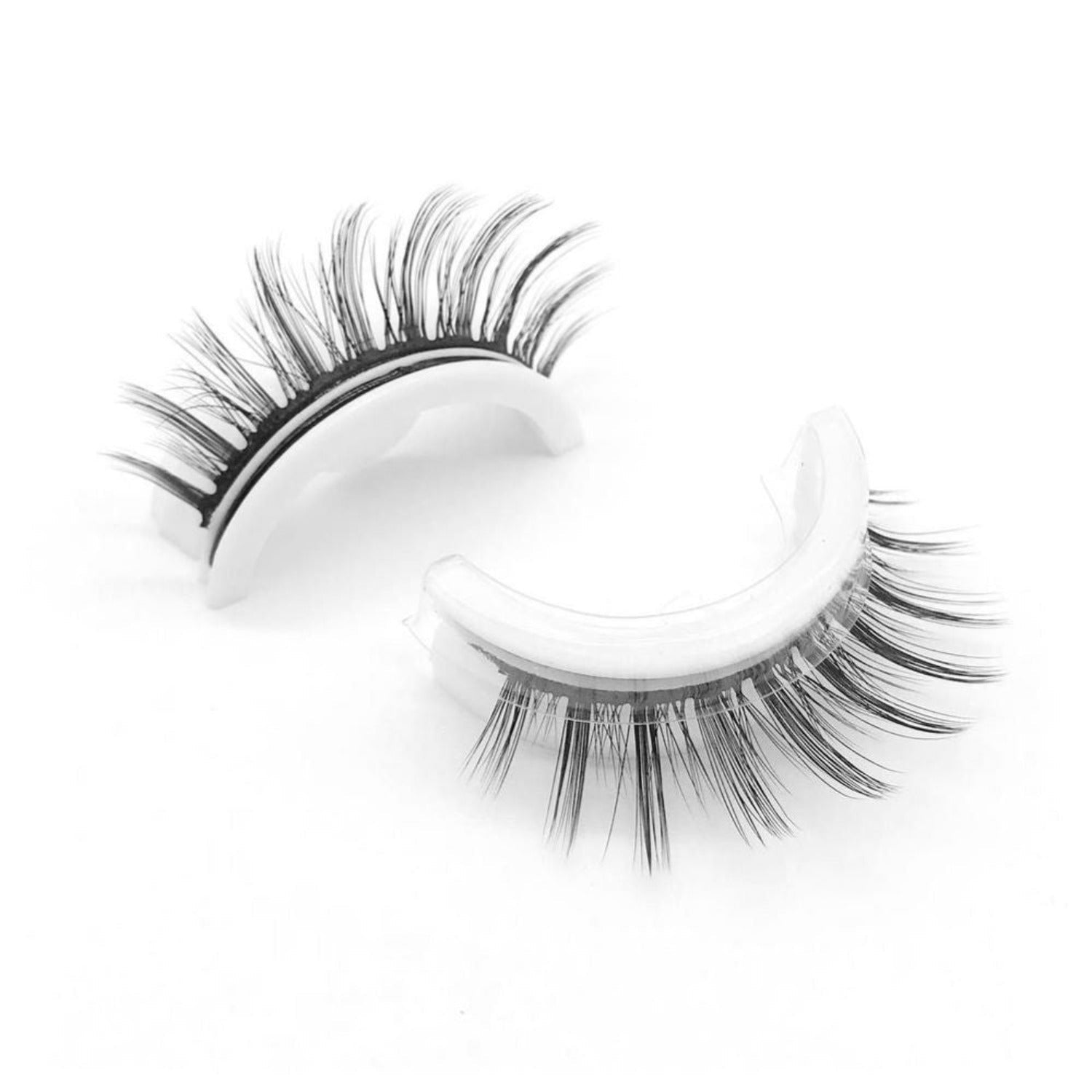 Self-Adhesive Reusable Eyelashes-DriHer