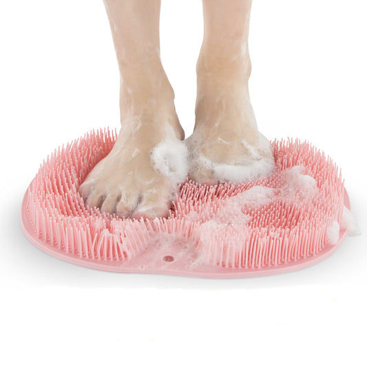 Shower Foot Brush Massage Mat-DriHer