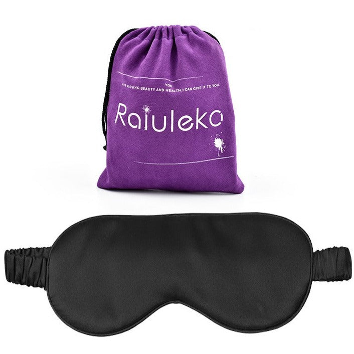 Silk Sleep Eye Mask-DriHer