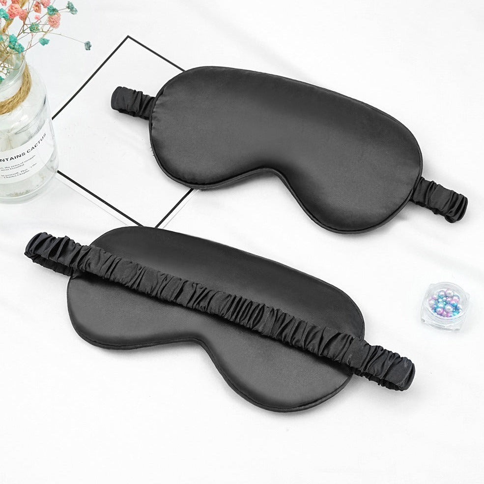 Silk Sleep Eye Mask-DriHer