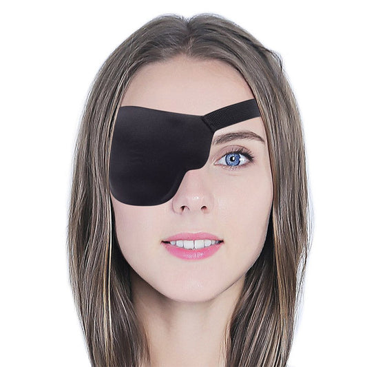 Single 3D Eye Patch-DriHer