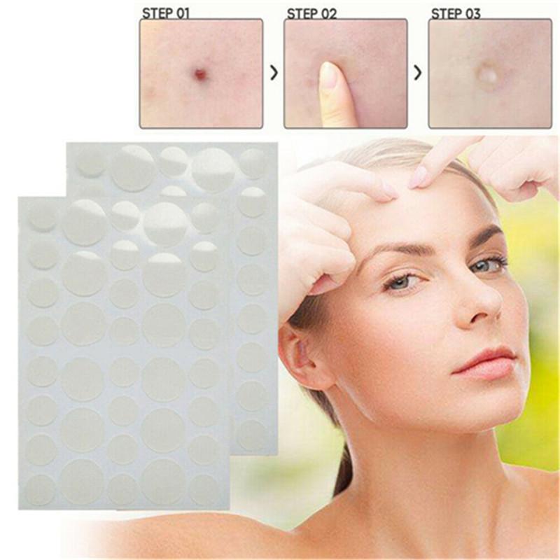 Skin Tag Acne Remover Patch-DriHer