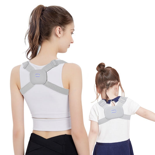 Smart Adjustable Posture Corrector-DriHer