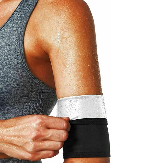 Sweat Shaper Women’s Arm Trimmers-DriHer